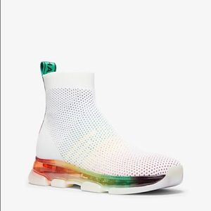 Michael Kors Kendra Bootie